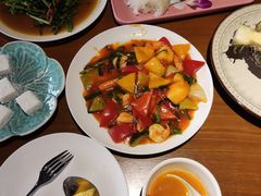-泰国餐厅 Thai Food(裕华万达店)