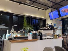 -Maxpoint Kitchen 西餐咖啡(乐峰广场店)
