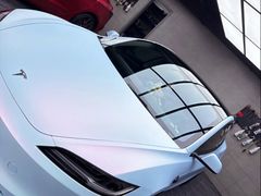 -车水马龙3M汽车贴膜冠军店隐形车衣改色膜(漕宝路中环店)