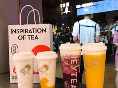 -喜茶(珠海华发商都店)