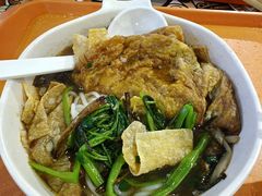 -文昌桥螺蛳粉(魏公村店)