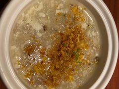 西湖牛肉羹-花千醉拾季(雨花世茂店)