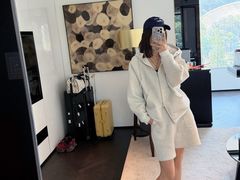 -尼依格罗香港美利酒店