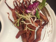 -柒园·三十年创意杭帮菜(龙湖滨江天街店)