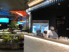 -芸山季·云南山珍菌火锅(人民广场来福士店)