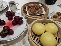 -粤匠·澳门点心粤菜海鲜(澳门半岛店)