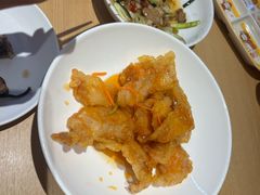 -关东小磨东北菜(上海长风大悦城店)