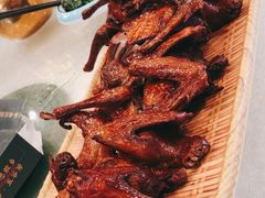 -五谷芳乳鸽王(梅沙老店)