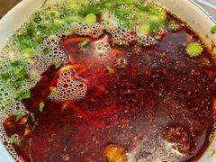 -磨沟沿老字号牛肉面·清真(金港城店)