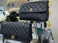 -六六奢品·vintage中古·回收二手奢侈品包包手表首饰(环球港店)