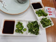 -盈田盈粥庄(博山东路店)
