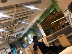 大堂-水平有限广西米粉·广西风味集(五道口店)