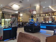 -水都假日酒店-海韵西餐厅(龙胜路店)