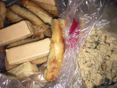 奶皮酥-爱德顺糕点食屋(利民道店)