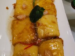 -北平食府(马鞍山路店)
