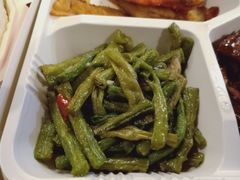 -丽华快餐(沁园路店)