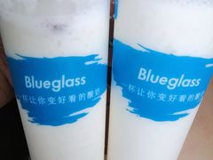 -Blueglass酸奶(财富购物中心店)