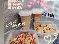 -孖记茶档·热腾茶餐(乐峰店)