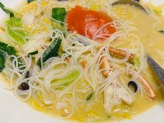 -万家宴海鲜大酒楼(五四路店)