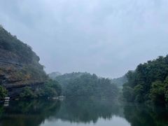 -丹霞山风景名胜区