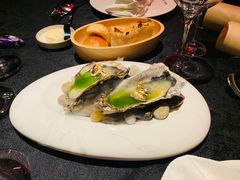 -汤臣·空中餐厅·严选粤菜(石湾世博广场店)