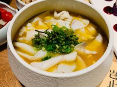 -榕意·川味之美(深业上城店)