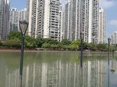 -苏州河梦清园环保主题公园