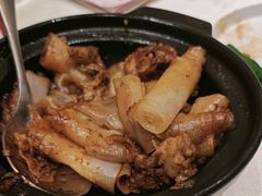 -白云宾馆·白云宴餐厅
