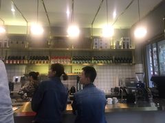 -KYO COFFEE(胶州路店)