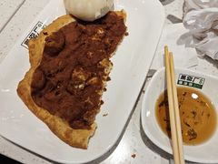 -黑窑厂糖油饼烤鸭·清真菜(旗舰店)