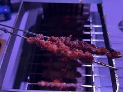 -丰茂烤串(全国首店)