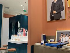 -海马体照相馆(厦门SM城市广场店)