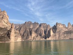 -炳灵寺世界文化遗产旅游区