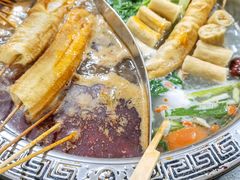 -丹妹麻辣烫(袁家岭20year店)