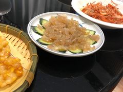 -三凤酒家·百年无锡菜(清扬茂业店)