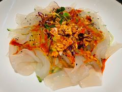 -金掌勺东北菜(格兰晴天店)