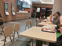 -汉堡王(上海凌云壹街坊店)