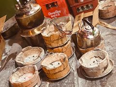 -小板凳(四公里店)