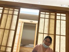 -东方之珠洗浴休闲广场(南开店)