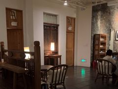 -瓦库茶馆17号(海汇港店)