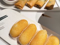 -醉舍·新淮扬菜(长宁龙之梦店)
