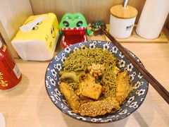 -皆道拌麻辣烫·麻辣拌