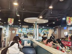 -魏家凉皮(十里河店)