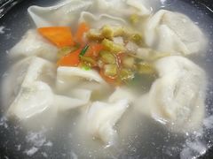 -吉祥馄饨(牡丹园店)