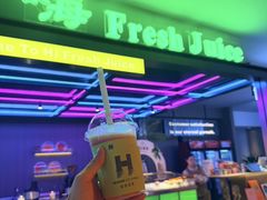 -海德温泉生活馆(朝阳大悦城店)