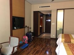 -绍兴鉴湖君澜大酒店