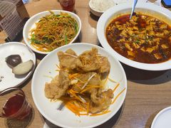 -金掌勺锅包肉(华润万象城店)