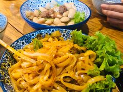 -有才叔的小馆(高新咖啡街区店)