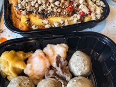 -海底捞大排档火锅(打浦路店)