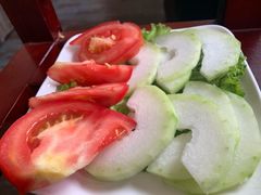 -野菌皇海景野生菌火锅(滨海大道店)